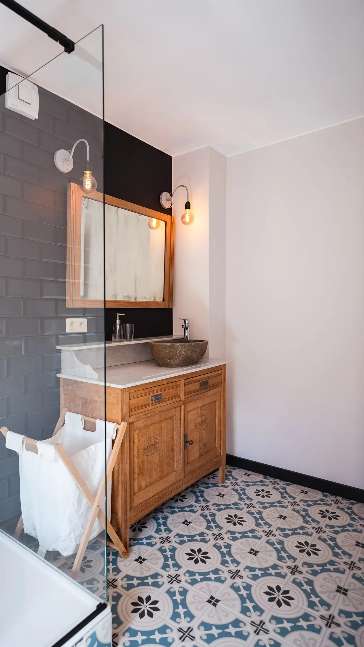 Vakantiehuis  voor 6 mensen in Assesse So Vintage